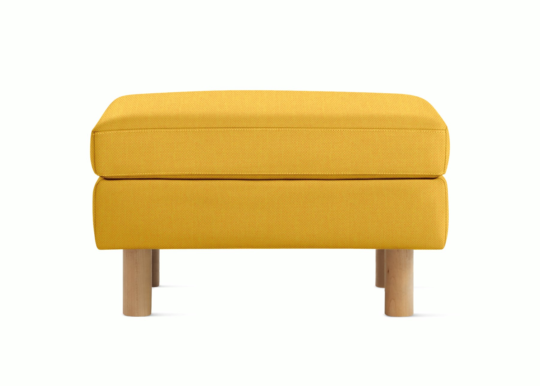 Lispenard Ottoman
