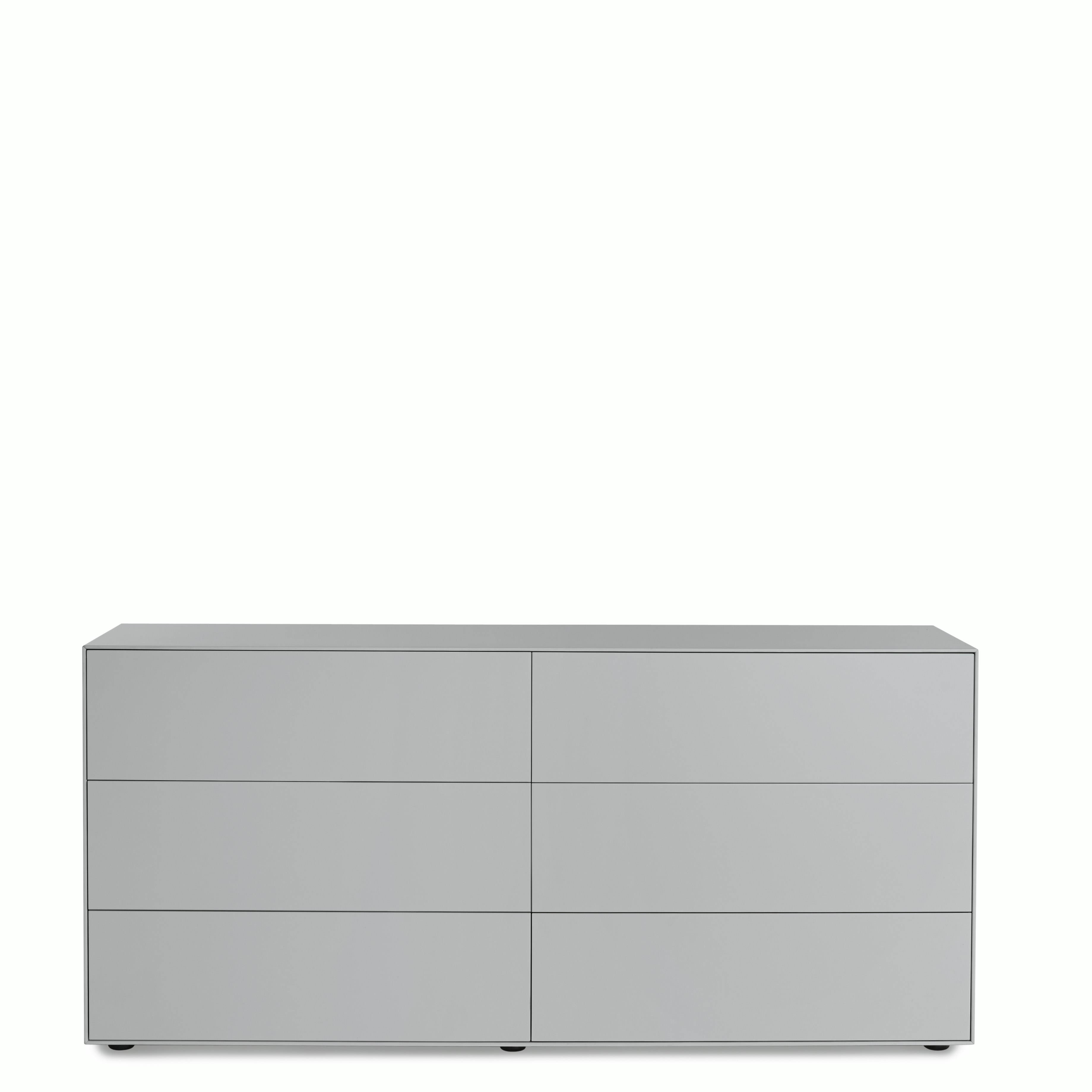 Lauki Wide Dresser, 60"