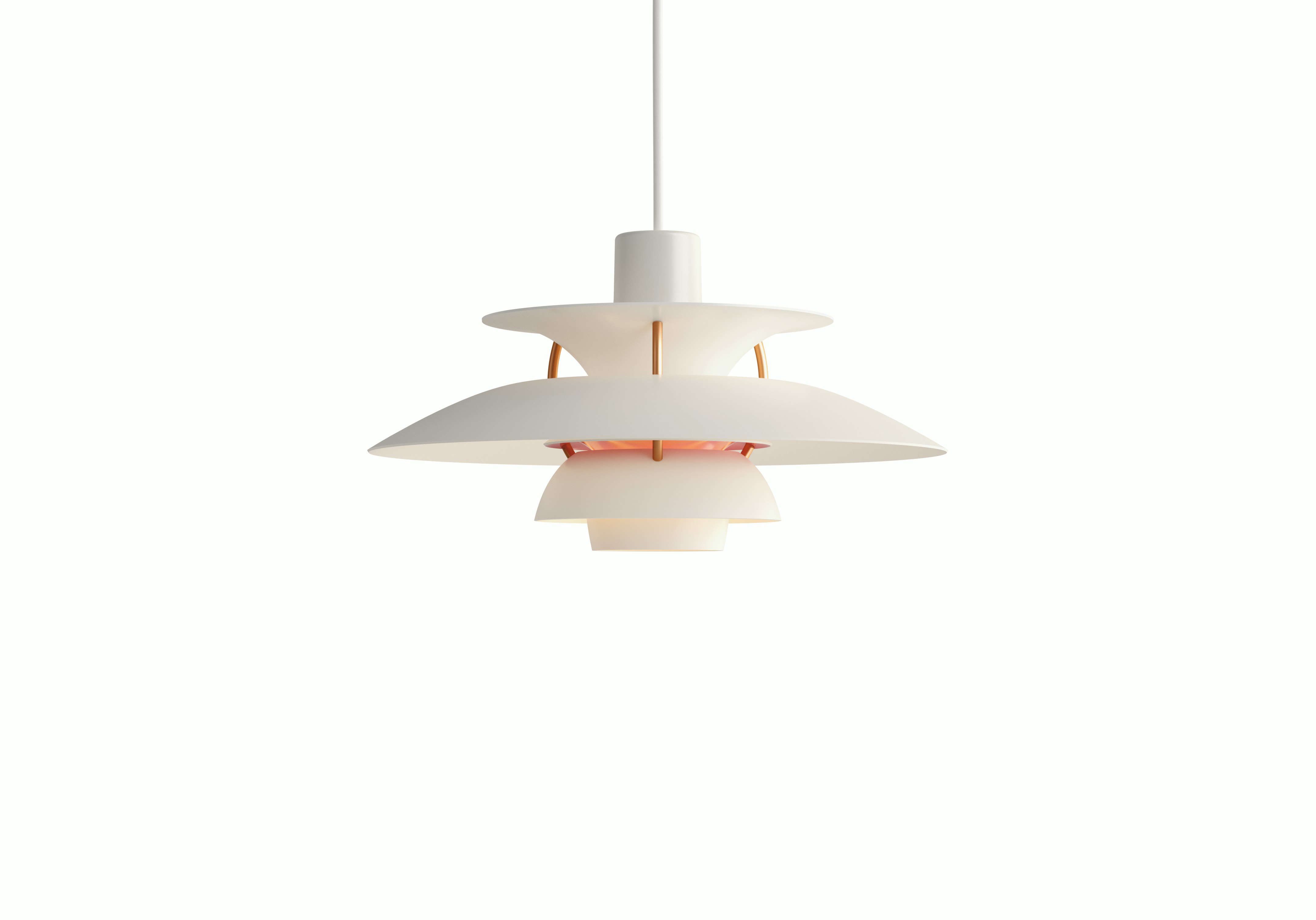 PH5 Pendant Lamp