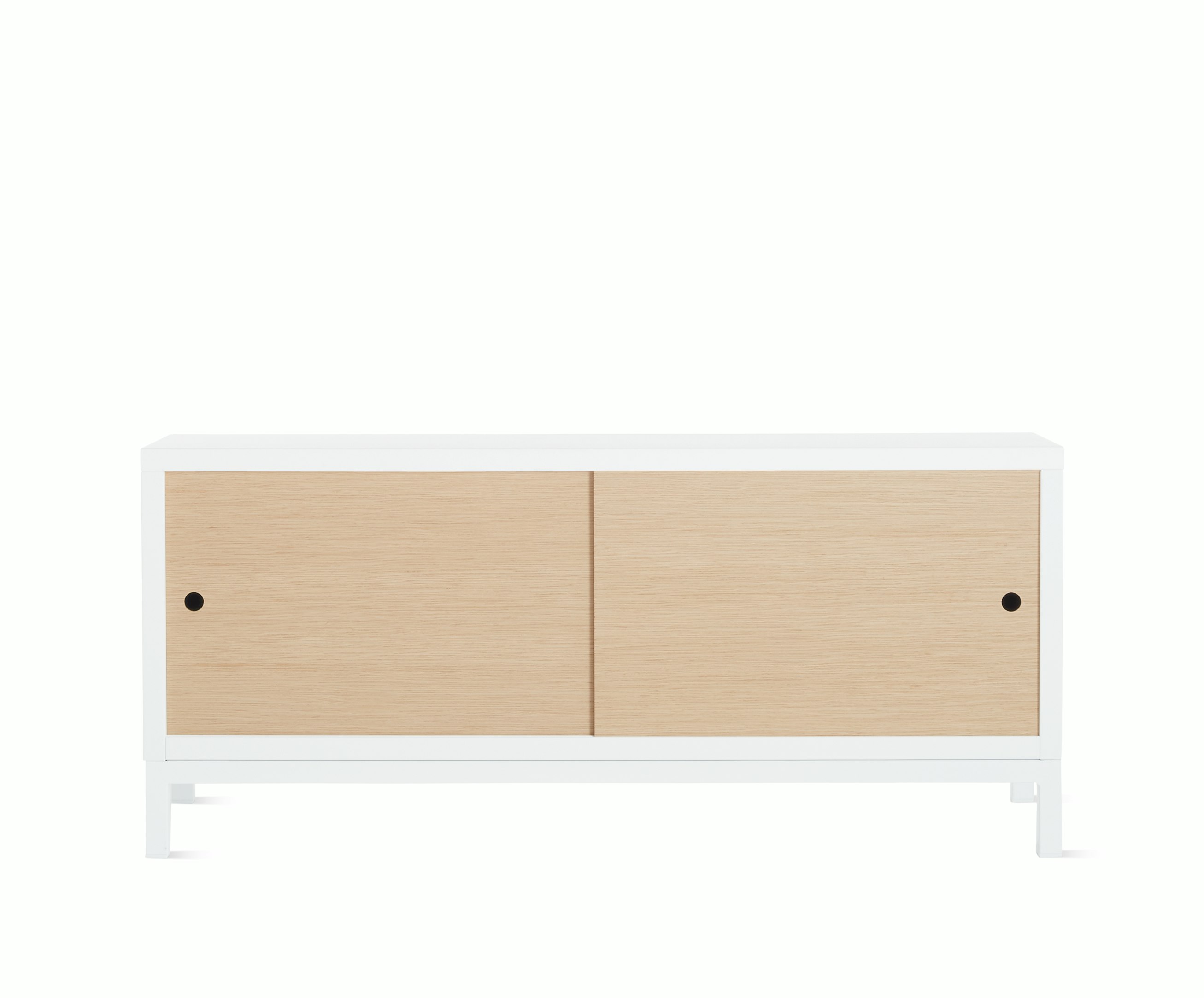 Sapporo Shelving Doors
