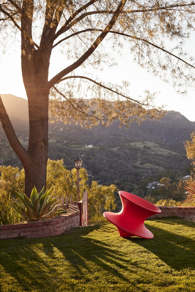 Magis Spun Chair