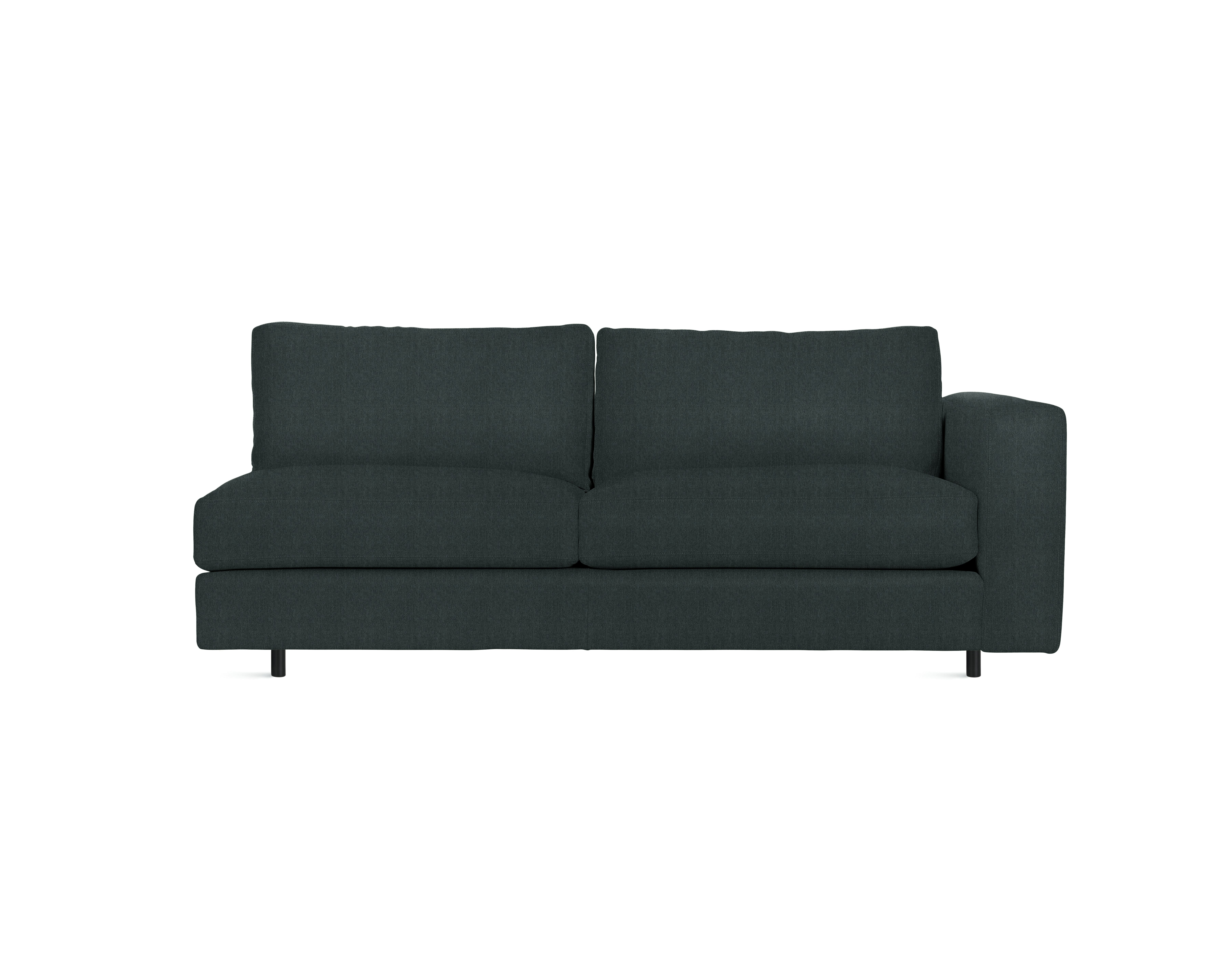 Reid One-Arm Sofa