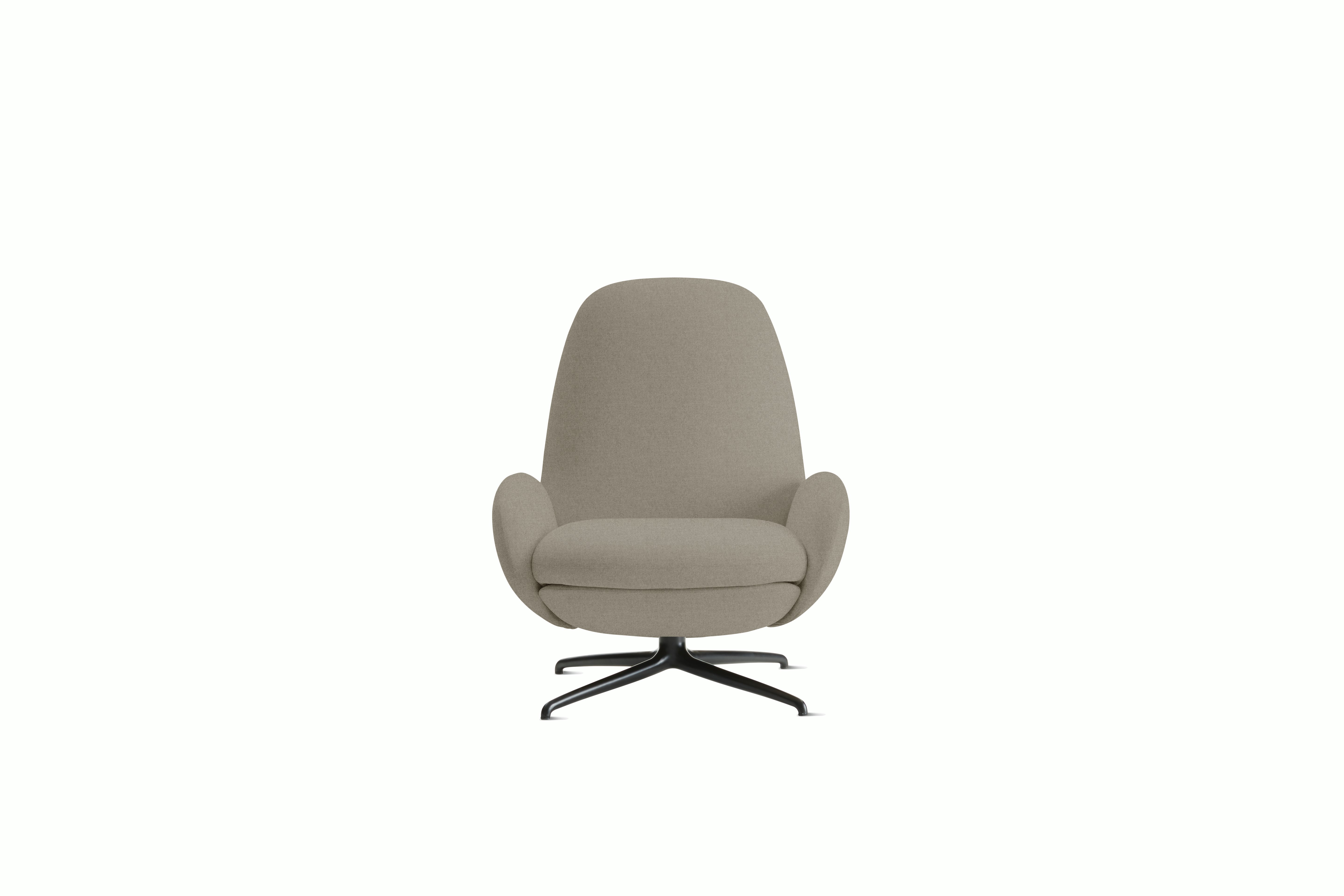 Vala Swivel Recliner