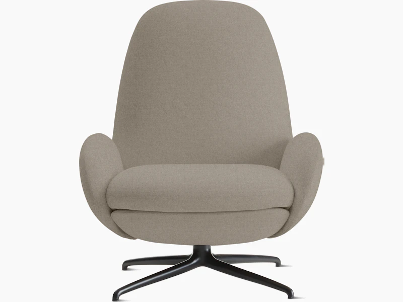 Vala Swivel Recliner