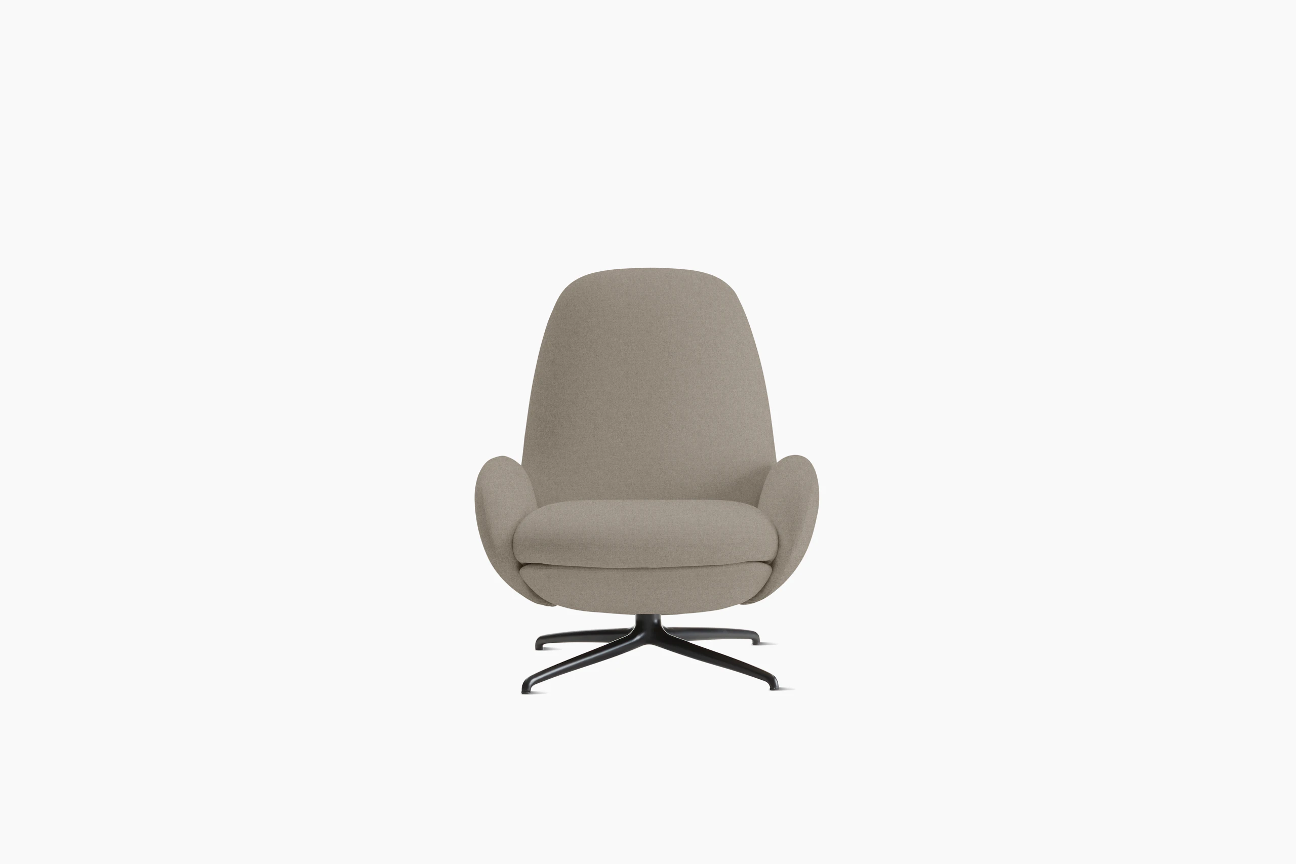 Vala Swivel Recliner