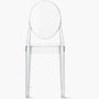 Victoria Ghost Chair - Set of 2 Victoria Ghost Chair - Set of 2