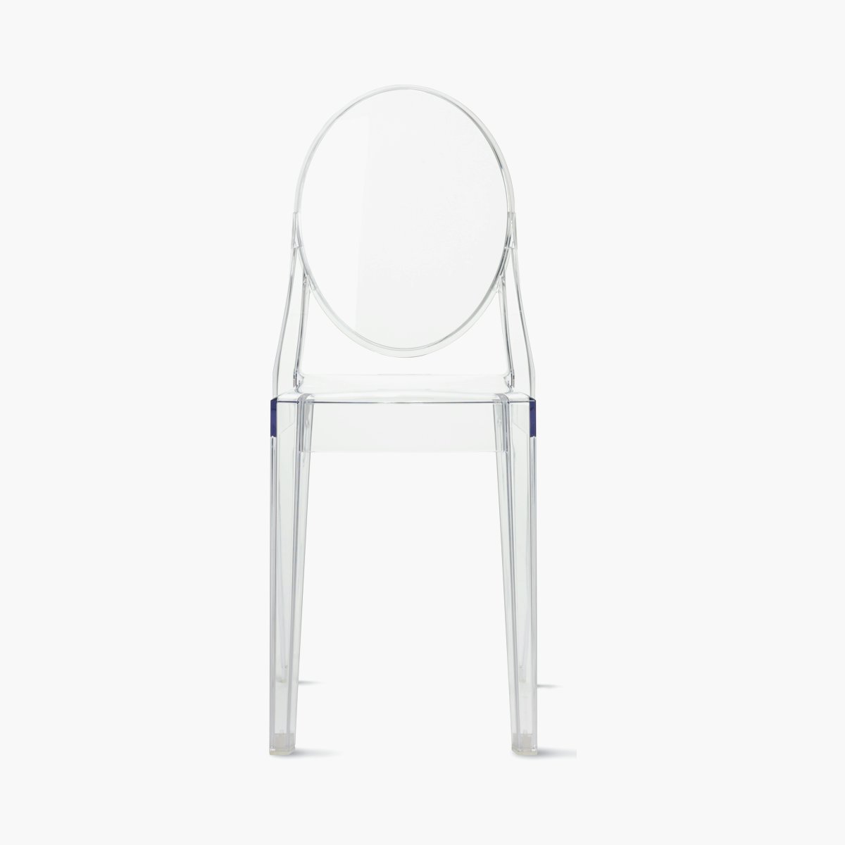 Victoria Ghost Chair - Set of 2 Victoria Ghost Chair - Set of 2