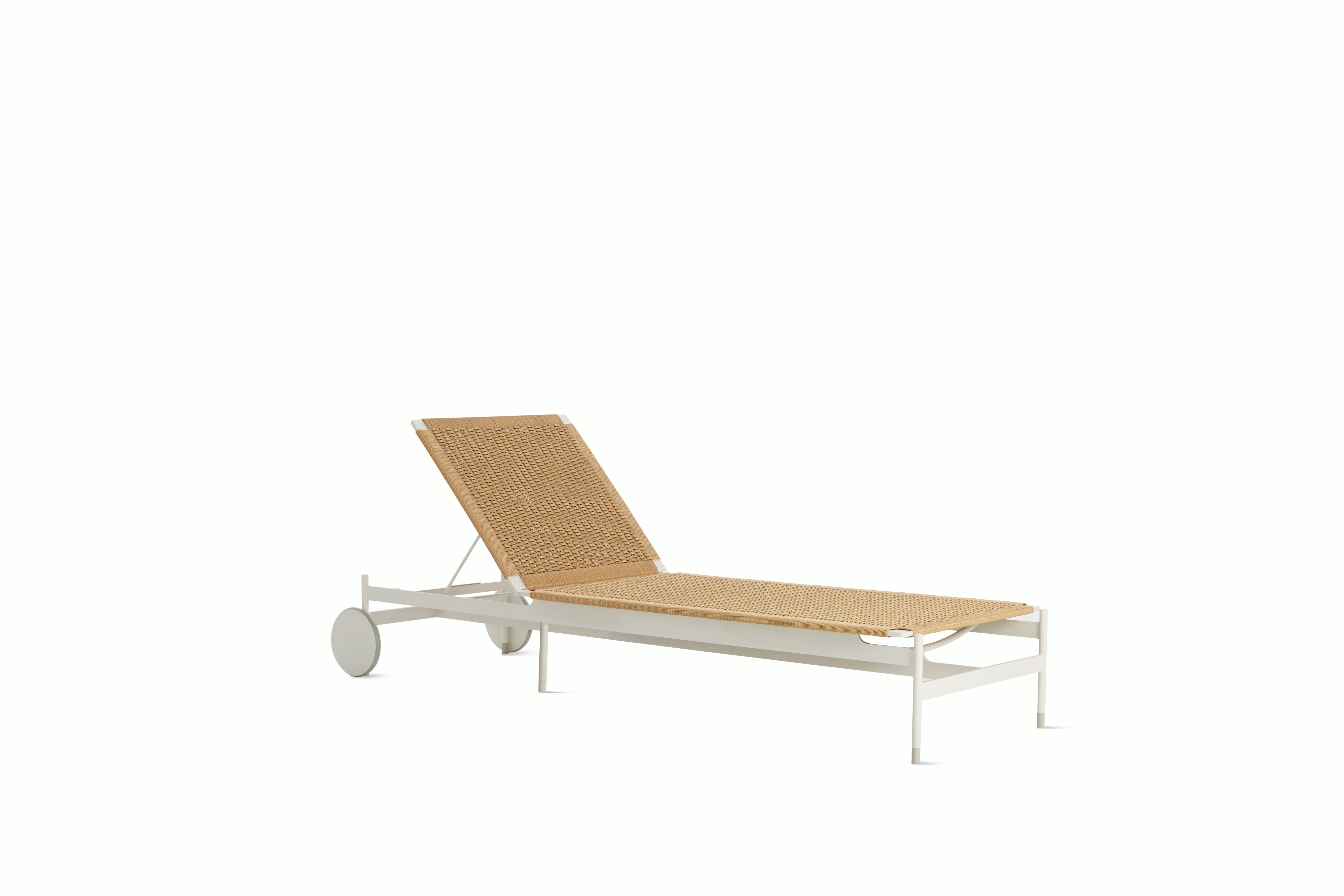 Sommer Adjustable Chaise