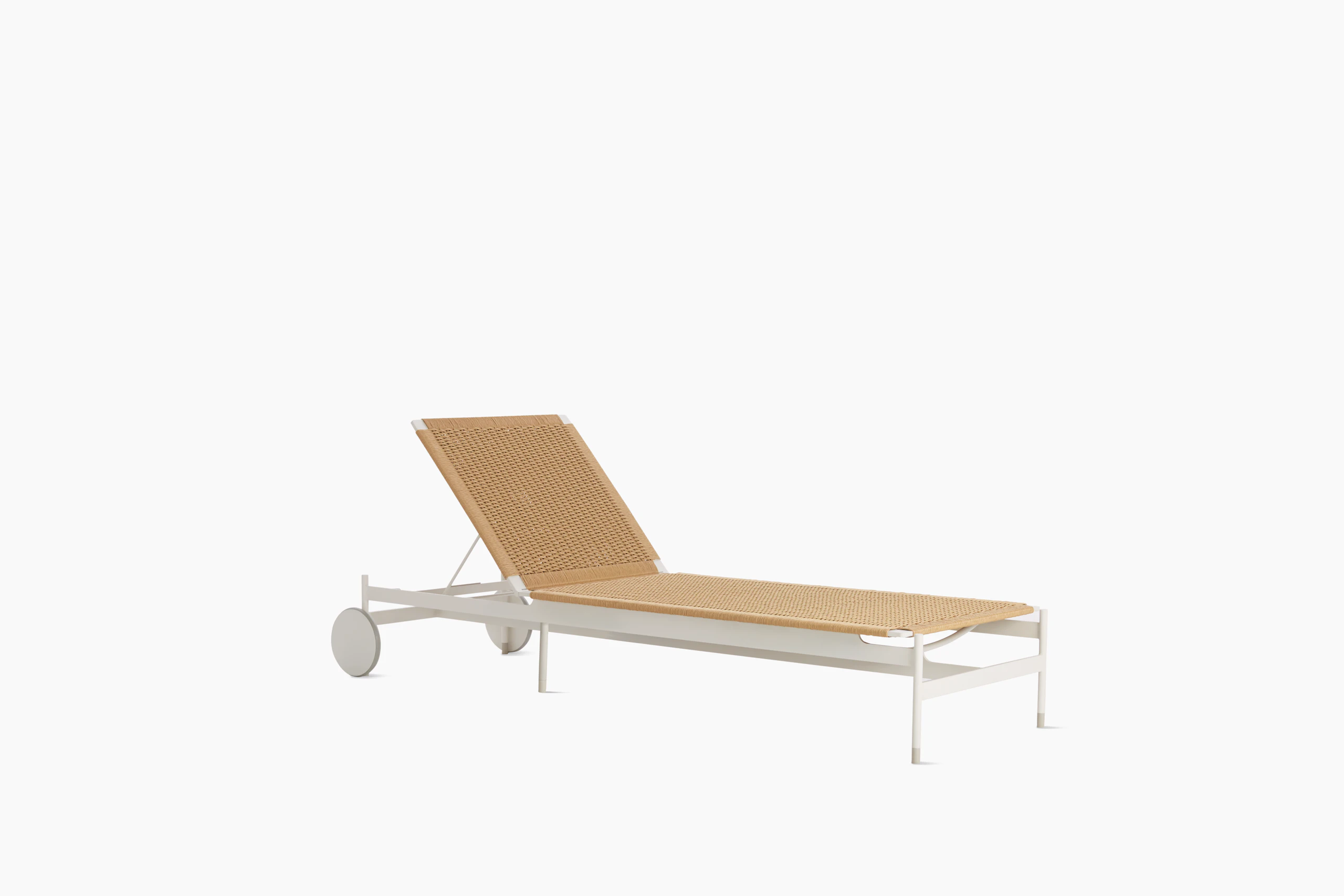 Sommer Adjustable Chaise