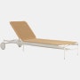 Sommer Adjustable Chaise
