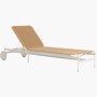 Sommer Adjustable Chaise Sommer Adjustable Chaise