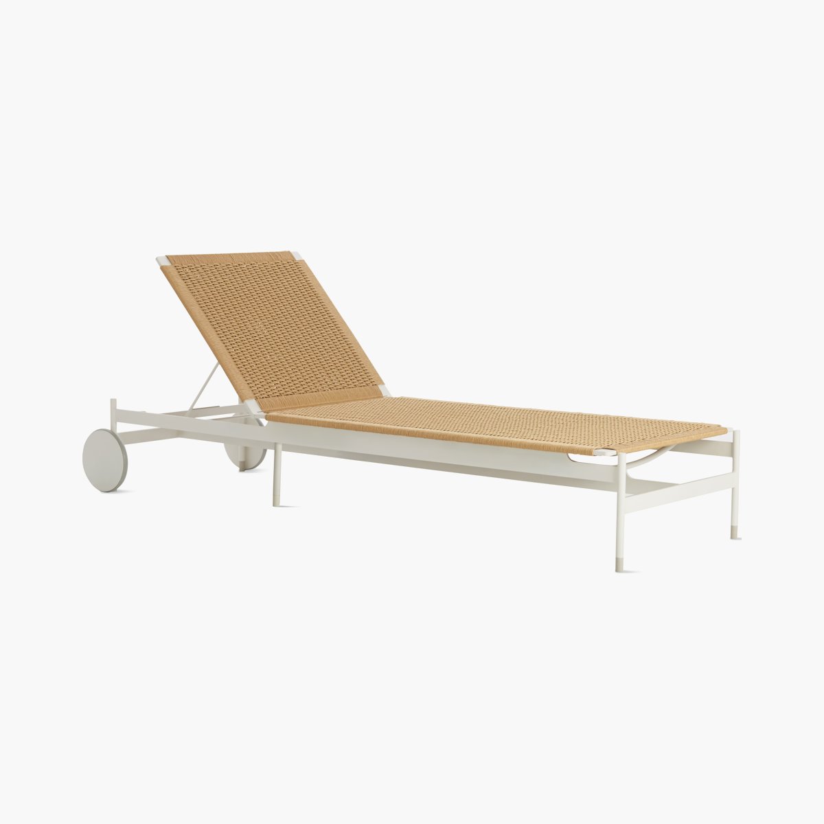 Sommer Adjustable Chaise