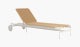 Sommer Adjustable Chaise