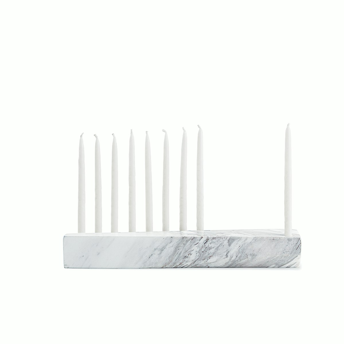 Ascalon Menorah