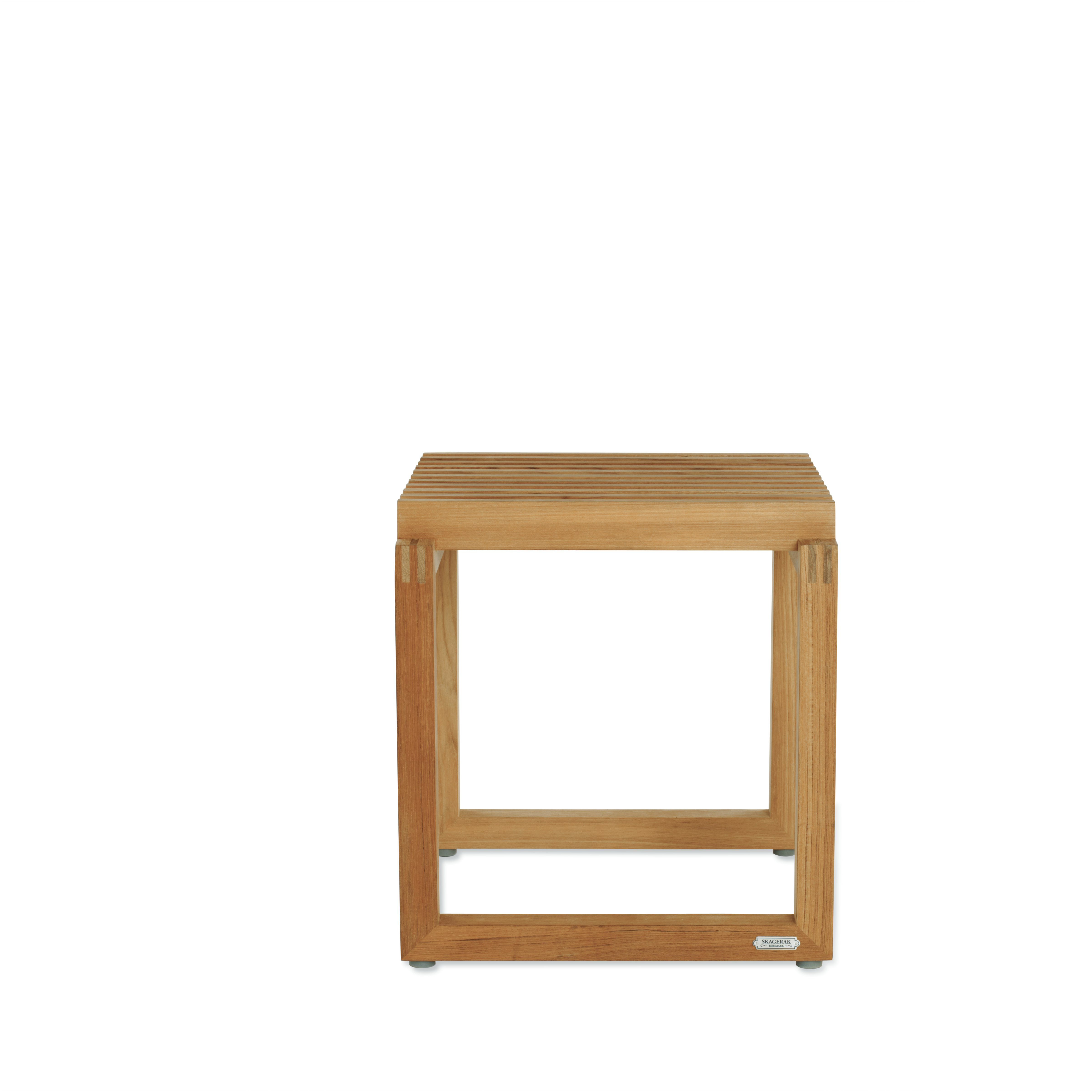 Cutter Stool