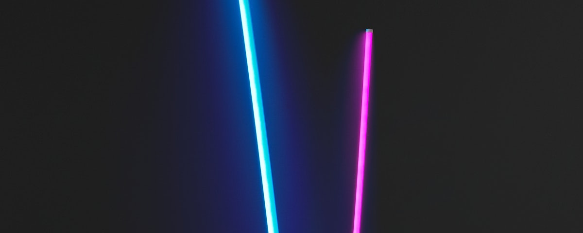 Neon Tube LED