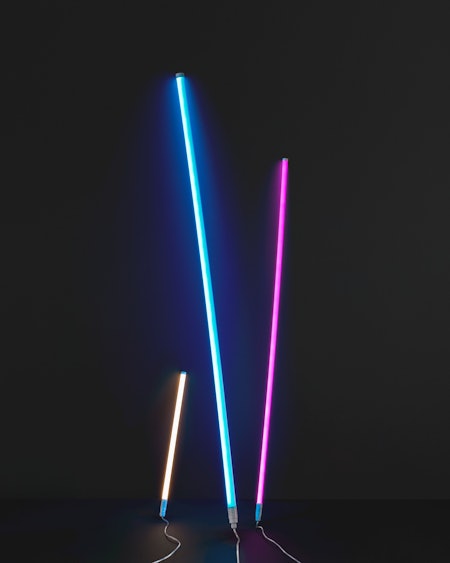 Neon Tube LED