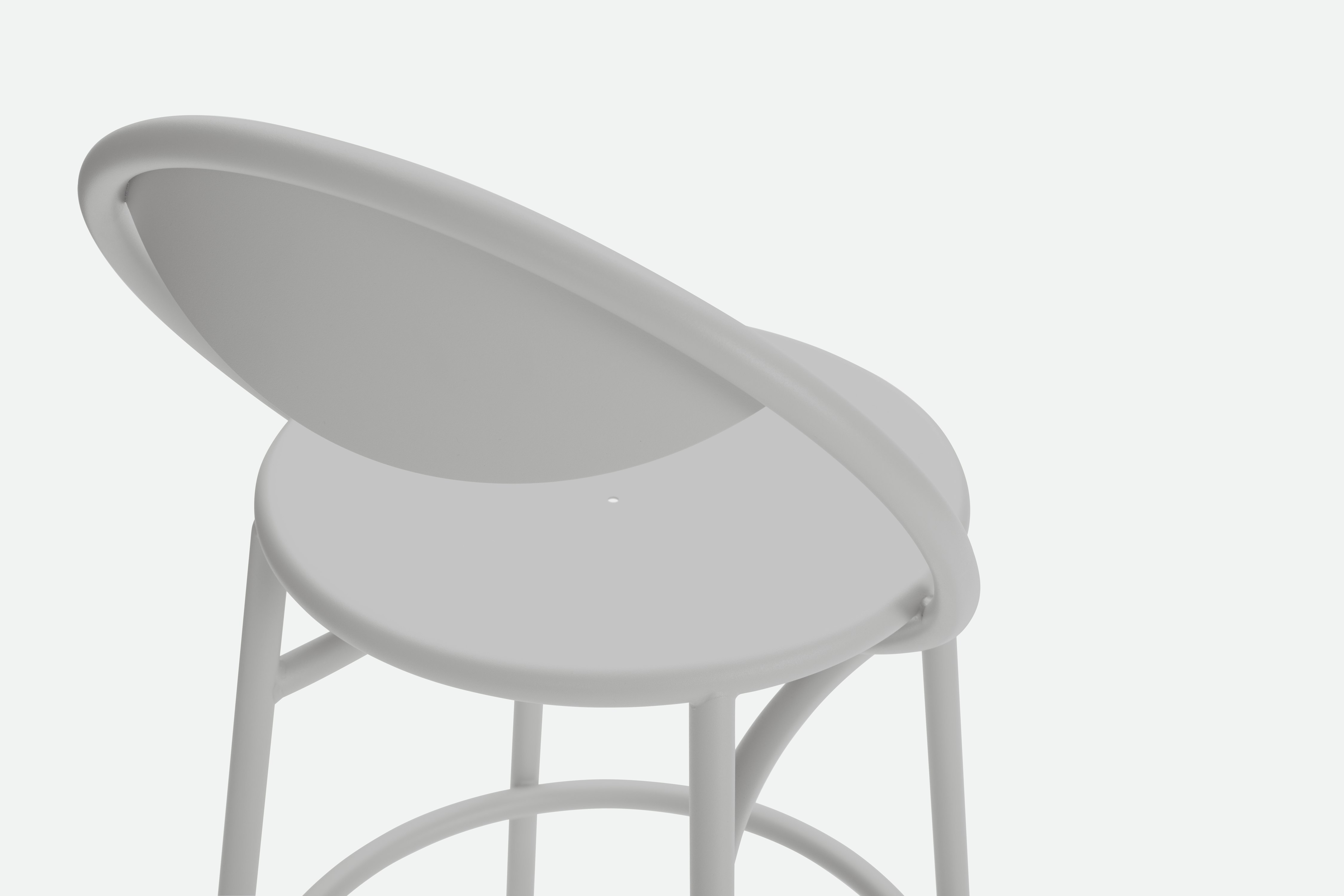 Tide Outdoor Barstool