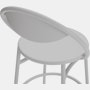 Tide Outdoor Barstool