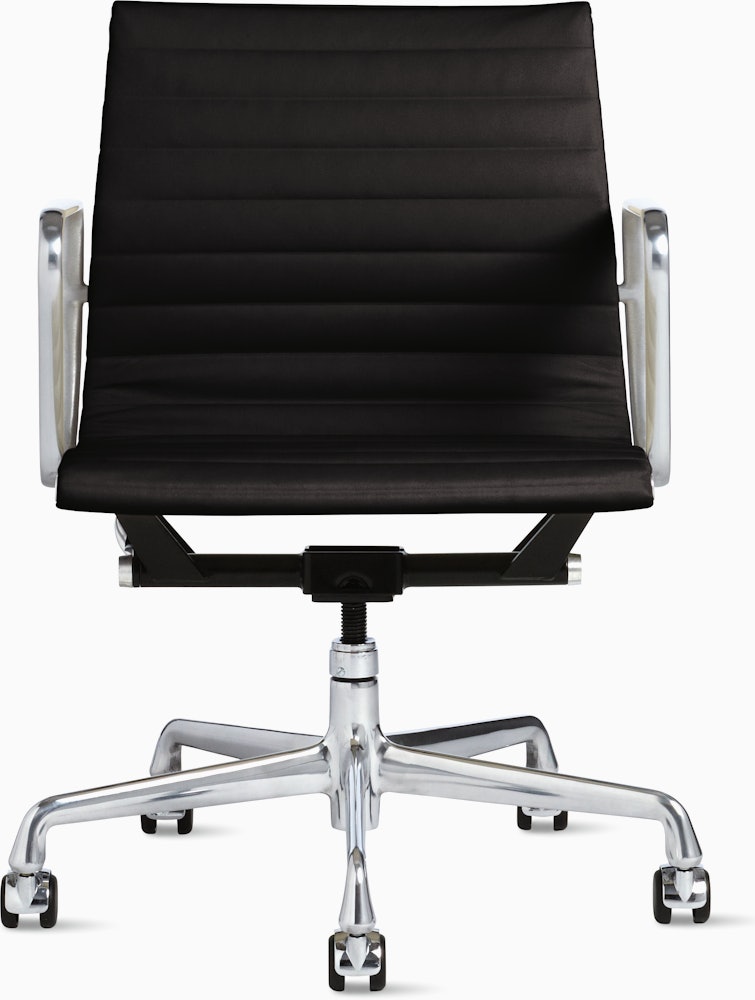 Eames Aluminum Group Chair, Management – Herman Miller Store Eames Aluminum Group Chair, Management – Herman Miller Store