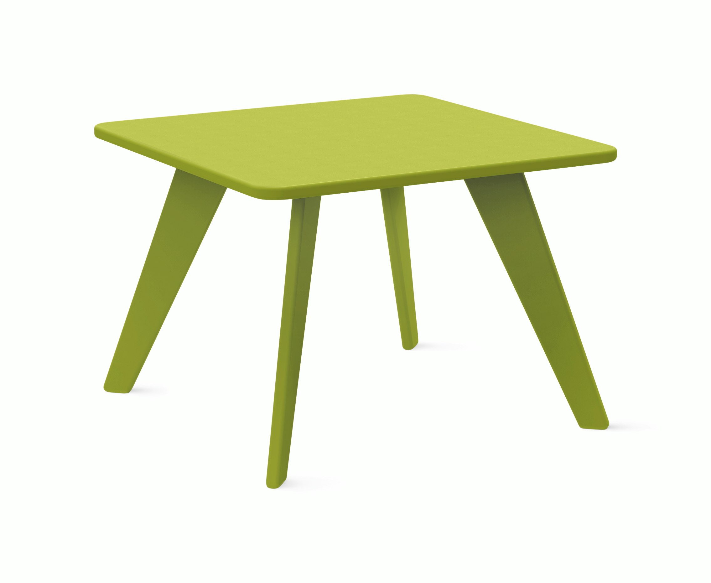 Adirondack Side Table