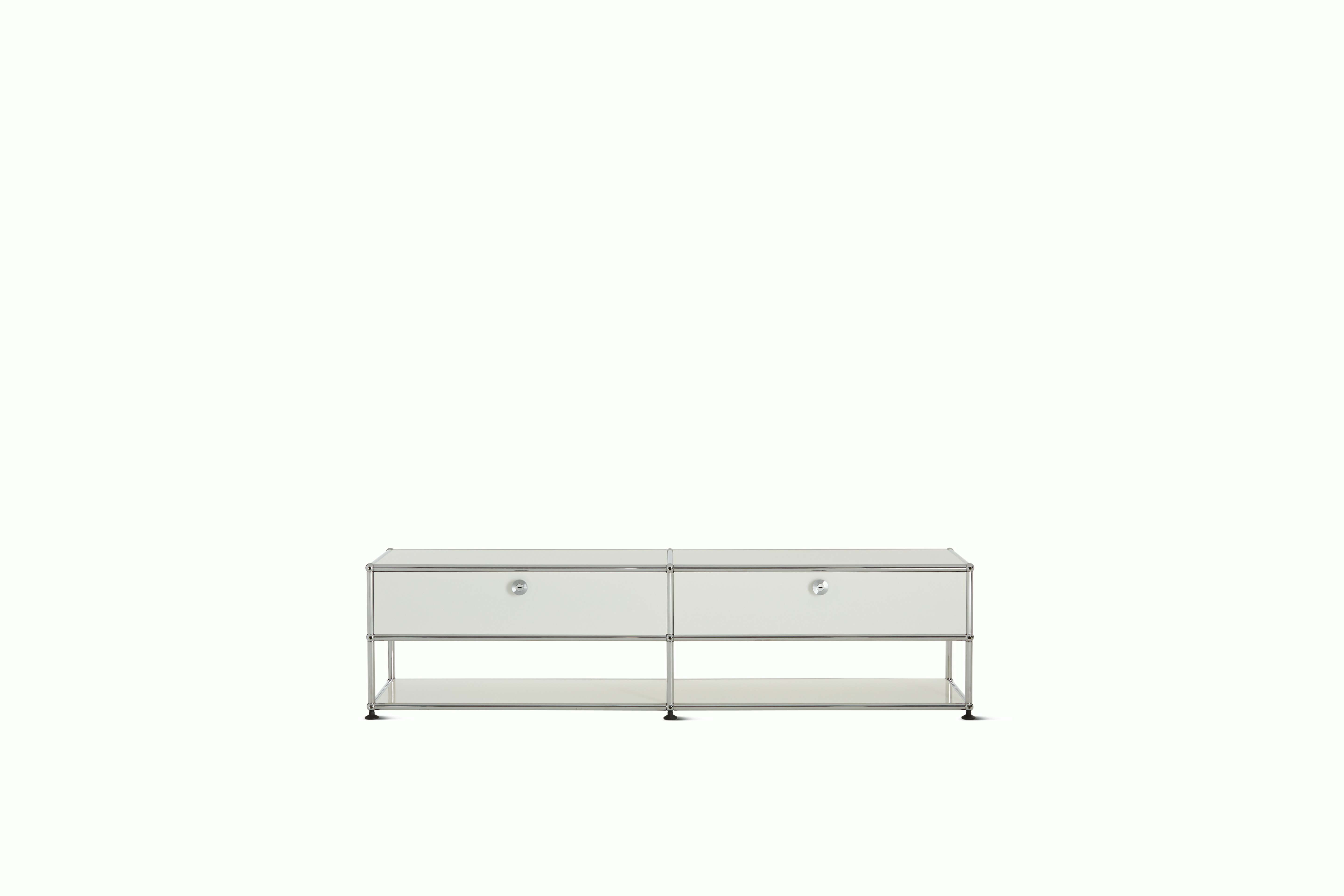 USM Open Media Console