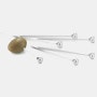 Sky Food and Cocktail Sticks,  set of 6