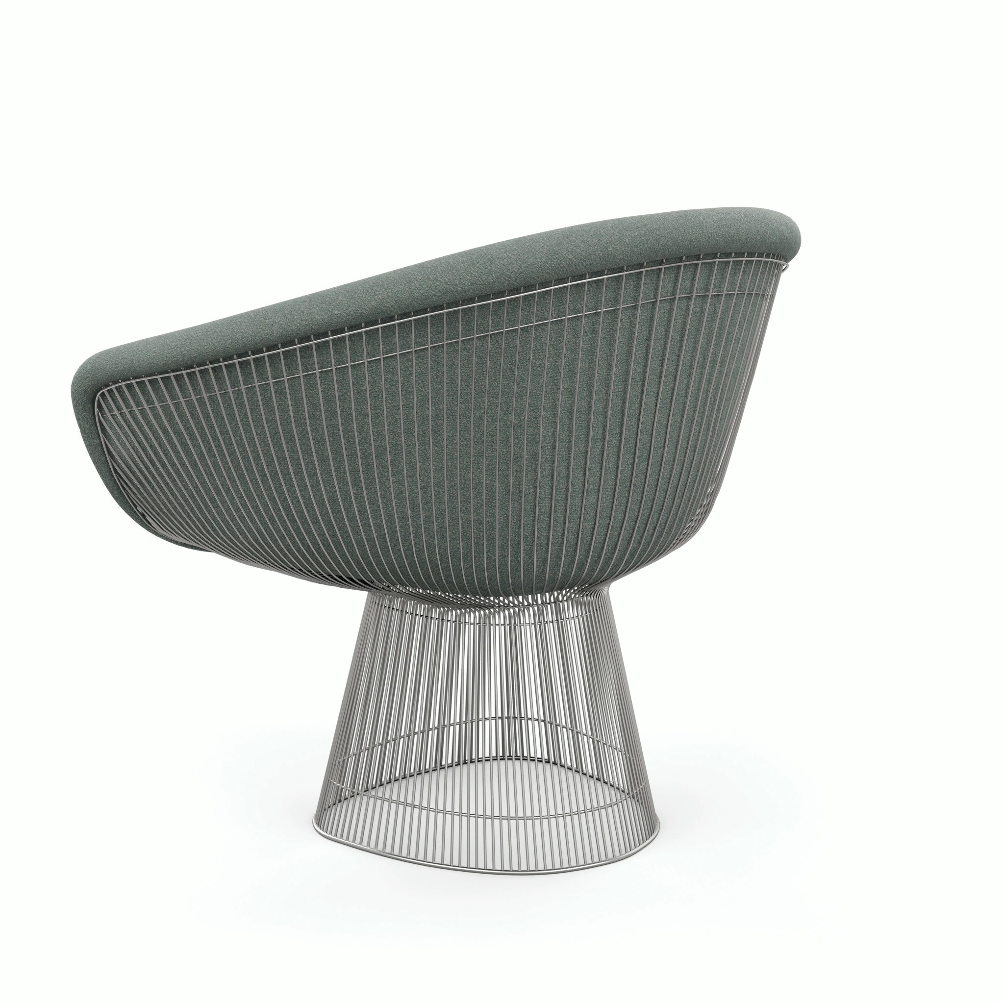 Platner Lounge Chair