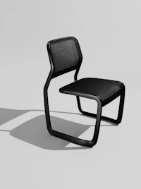 Newson Aluminum Chair Marc Newson Side Chair