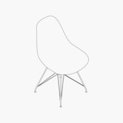 Fiberglass - Wire Base