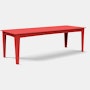 Alfresco Dining Table 95