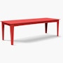 Alfresco Dining Table Alfresco Dining Table