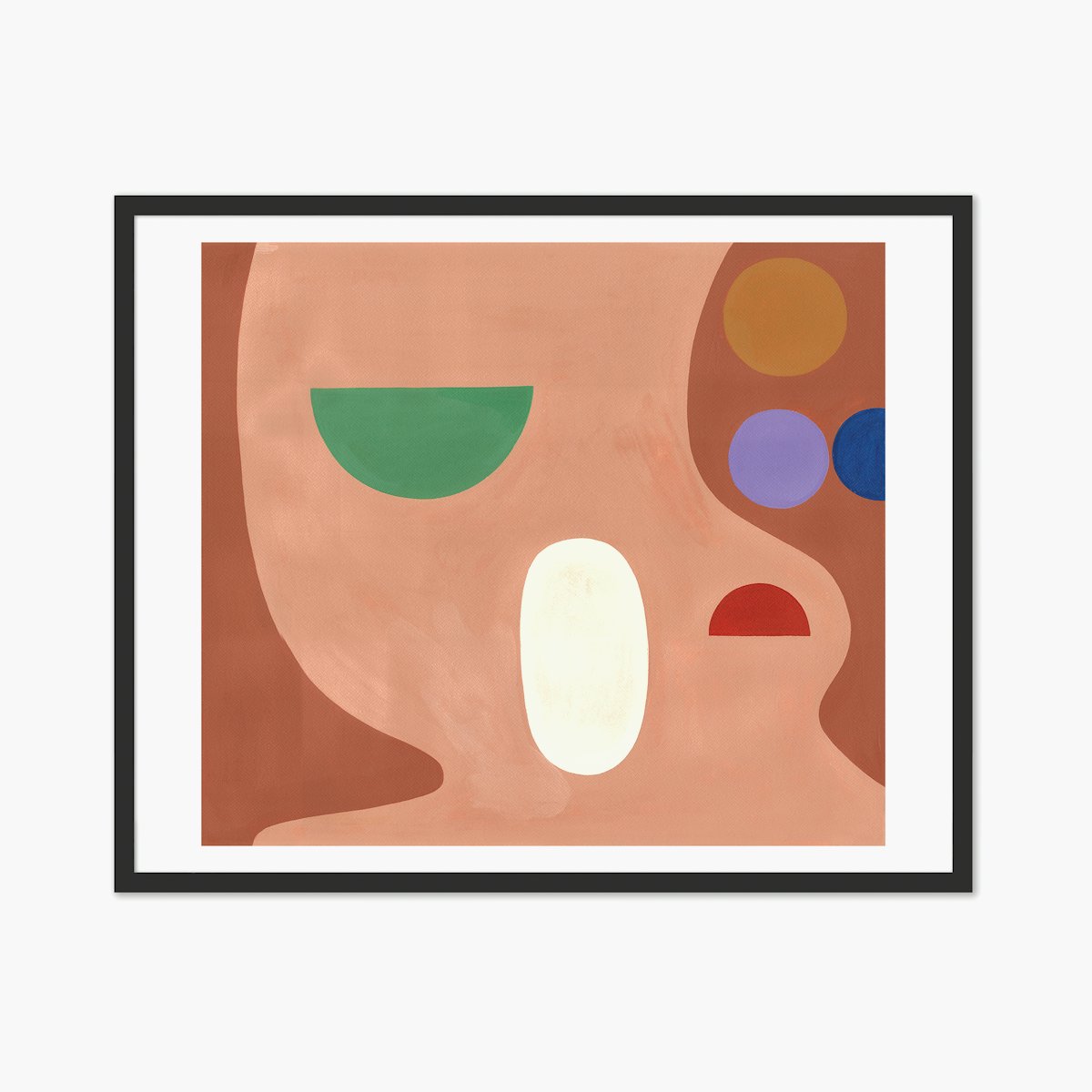 "Reverie" by Paola Rodriguez Arias "Reverie" by Paola Rodriguez Arias