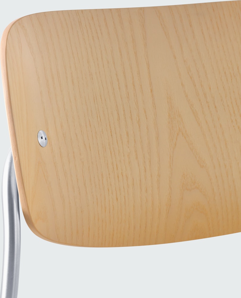 Portrait Chair
