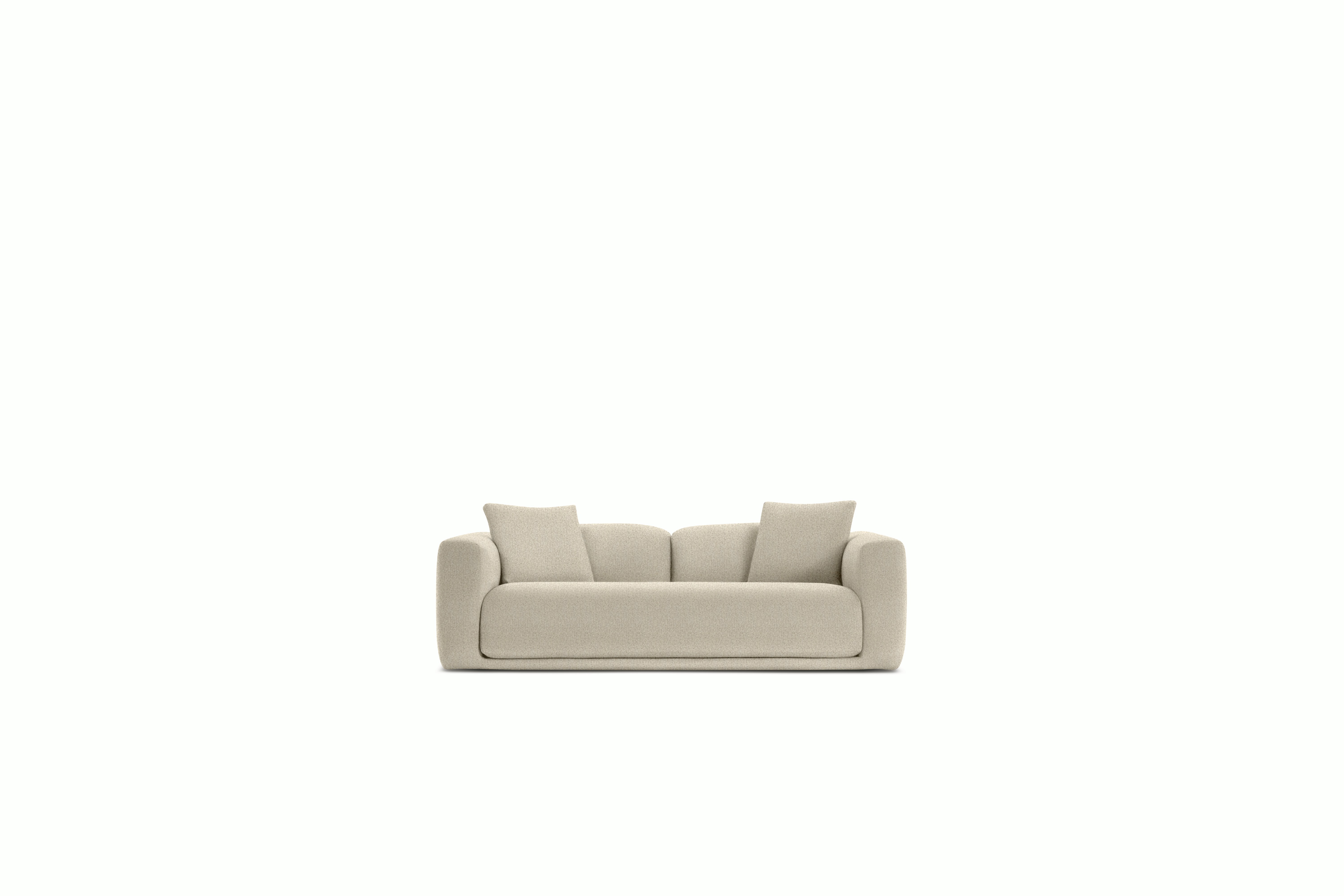 Kelston Sofa - 80 in