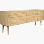Reflect Sideboard Reflect Sideboard, Large