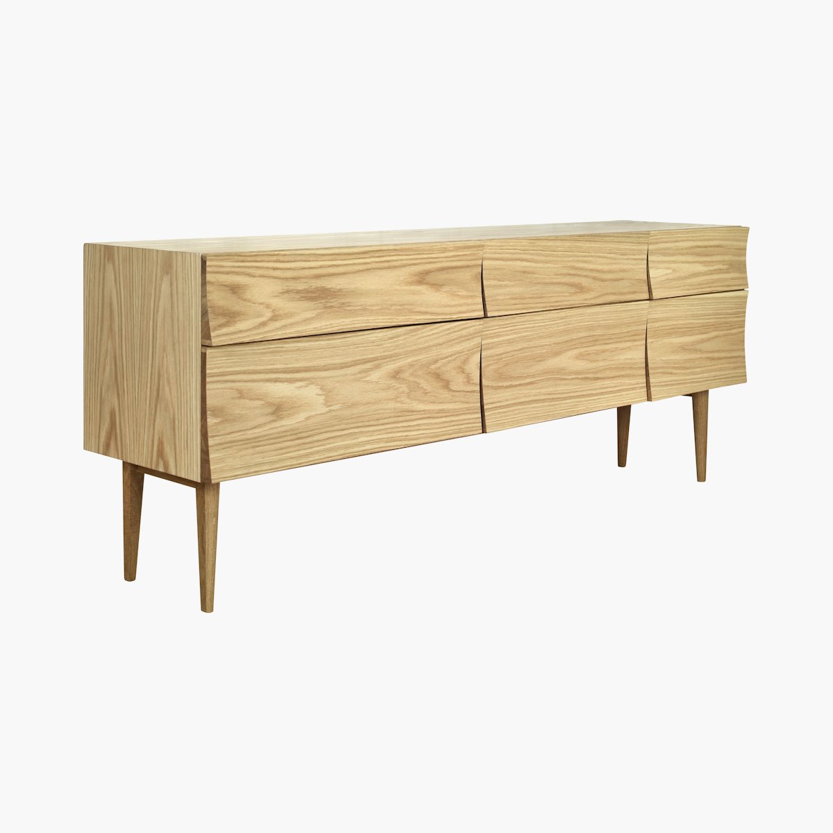 Reflect Sideboard Reflect Sideboard, Large