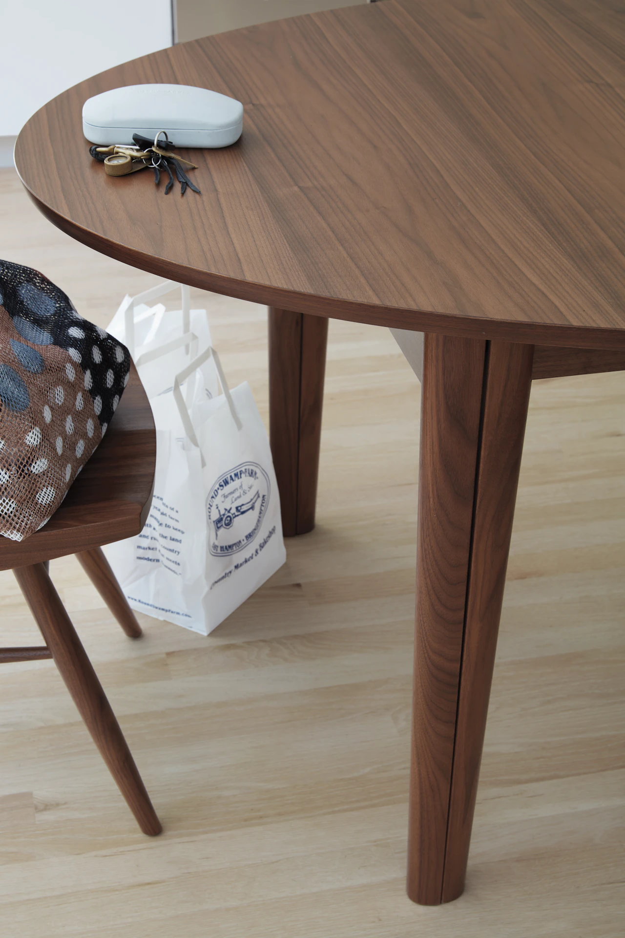 3 Dwr Table Gala Extension Table, DWR Collection | MillerKnoll