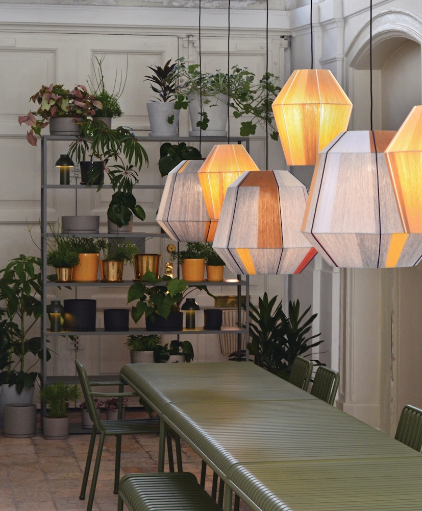 Bonbon Shade – Design Within Reach Bonbon Shade – Design Within Reach