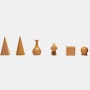 Man Ray Chess Set