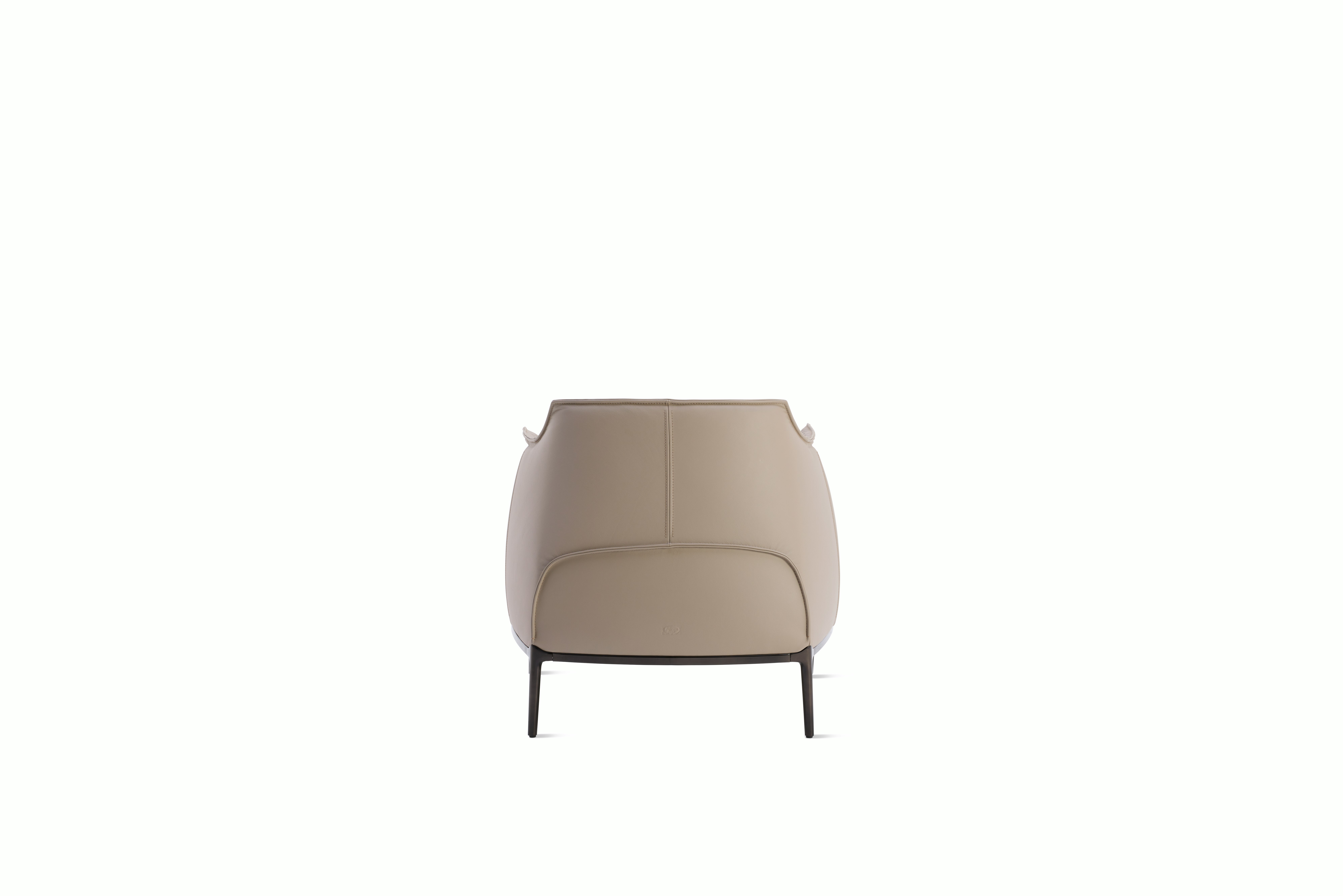 Archibald Standard Armchair