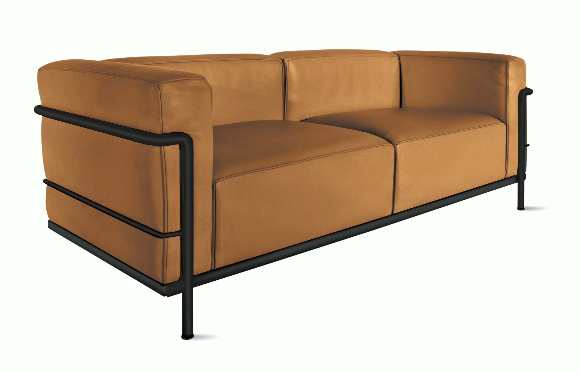 LC2 Petit Modele Sofa