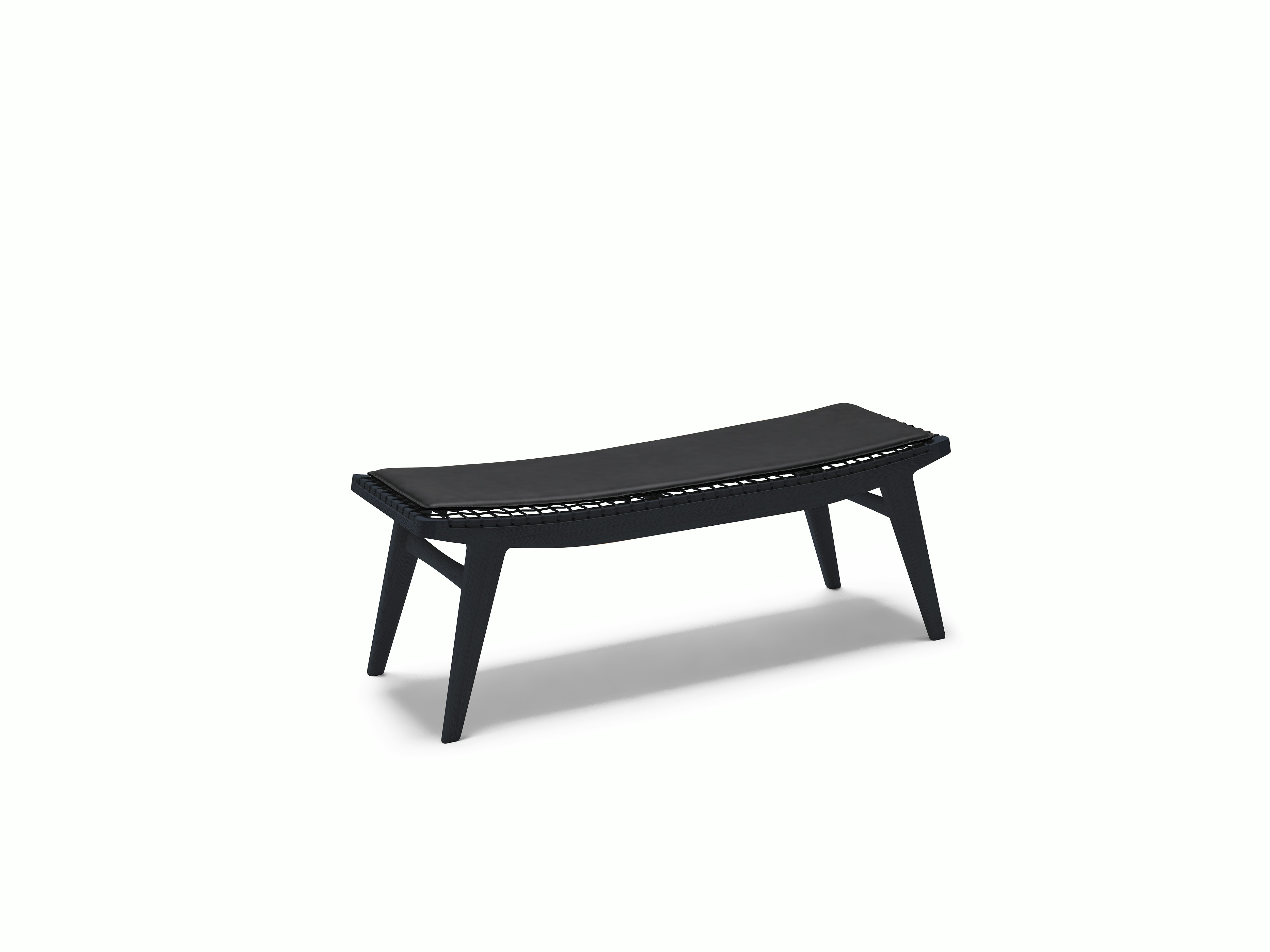 Klismos&reg; Bench