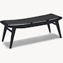 Klismos Bench, Large