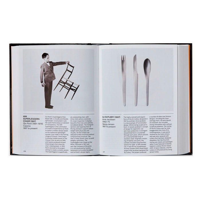 The Design Book - Hardcover