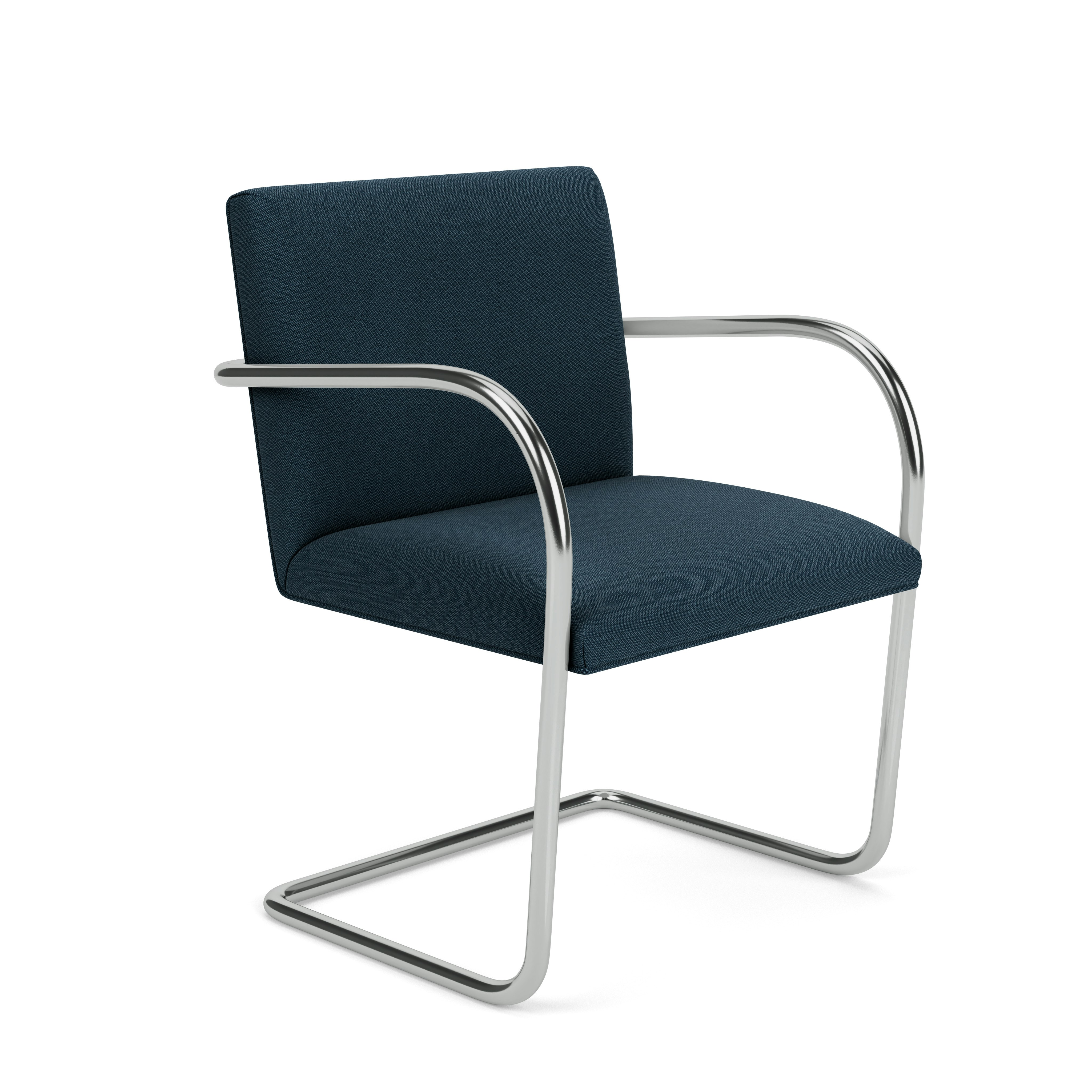 Brno Tubular Chair