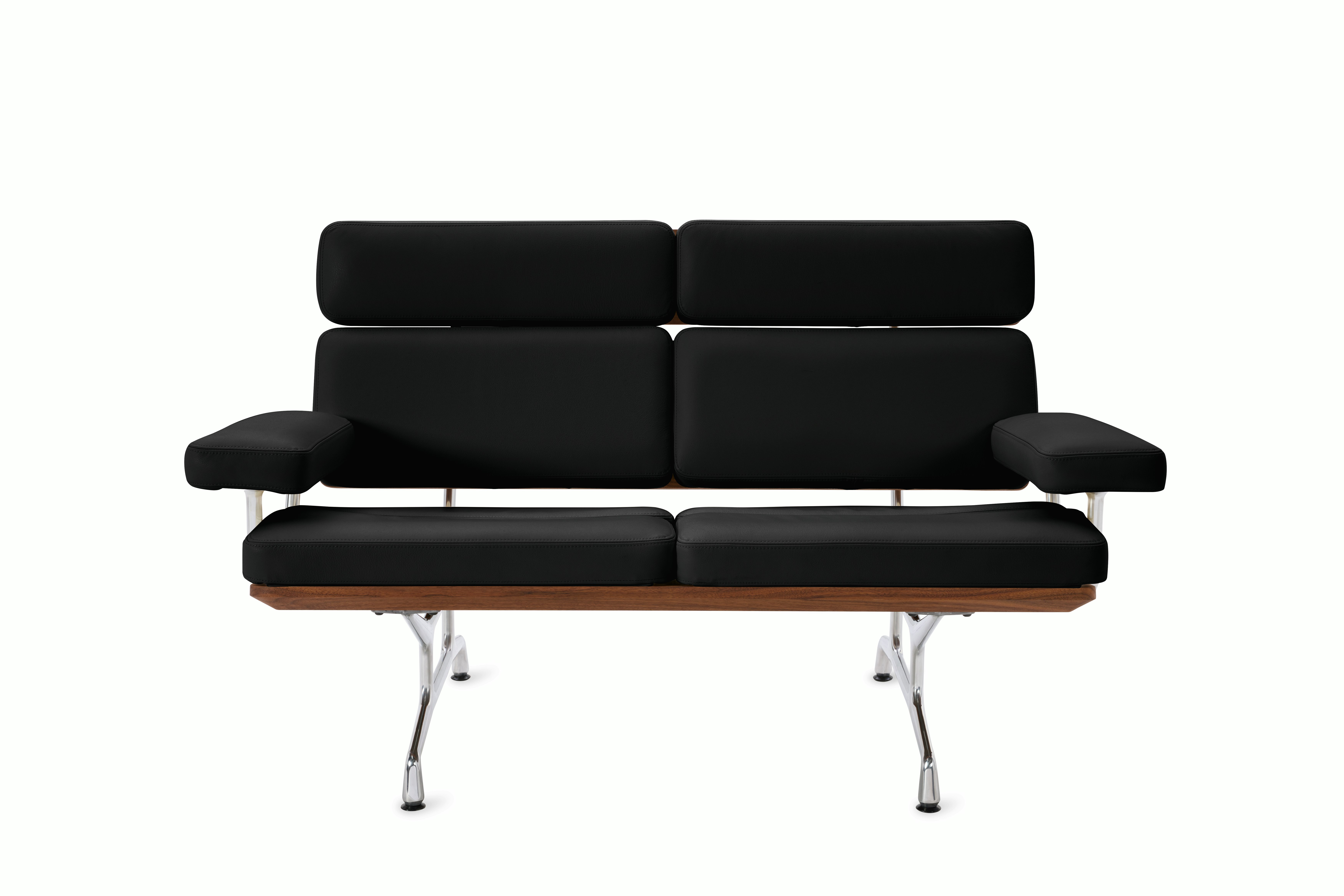 Eames Sofa