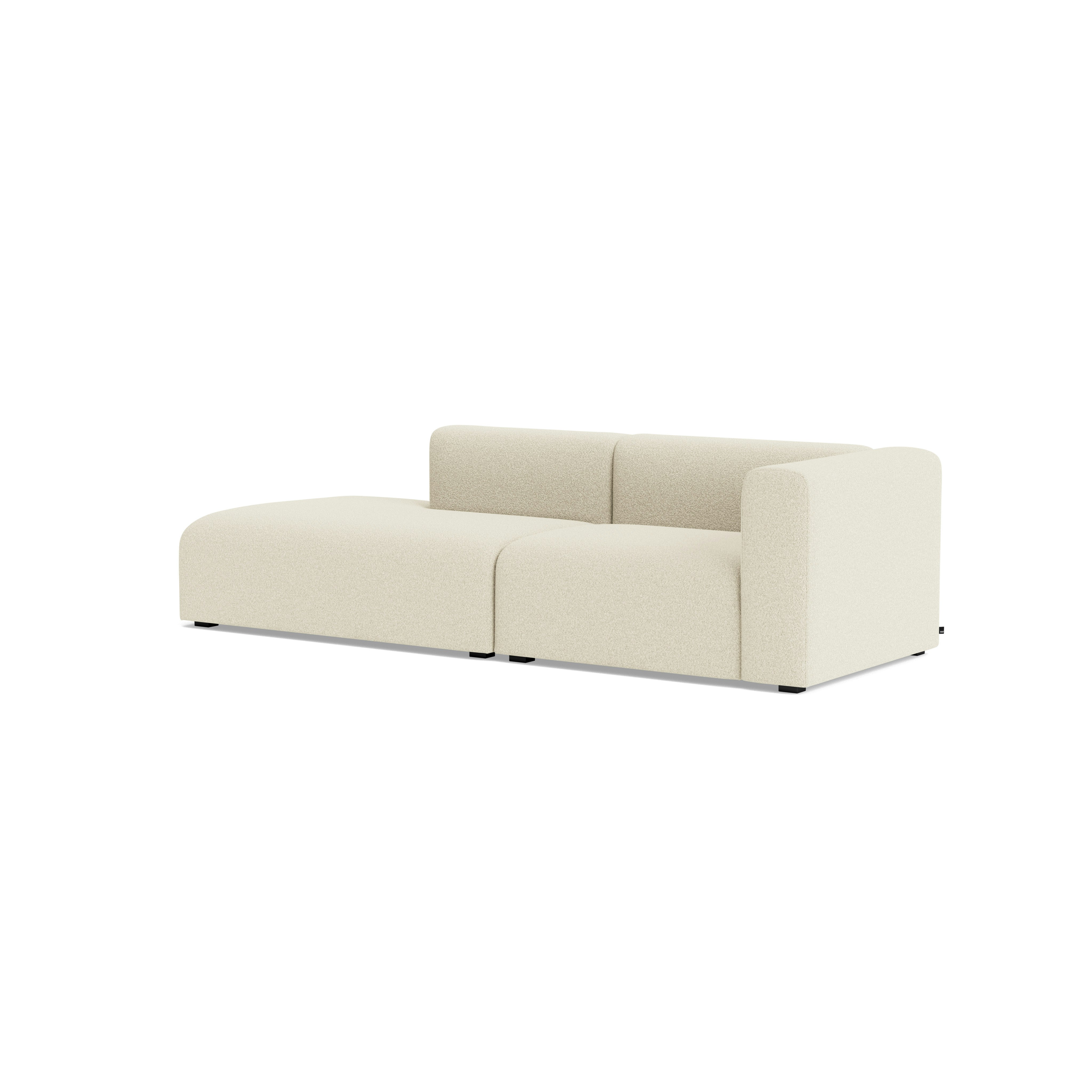 Mags One Arm Sofa - 2.5 Seater,  Right