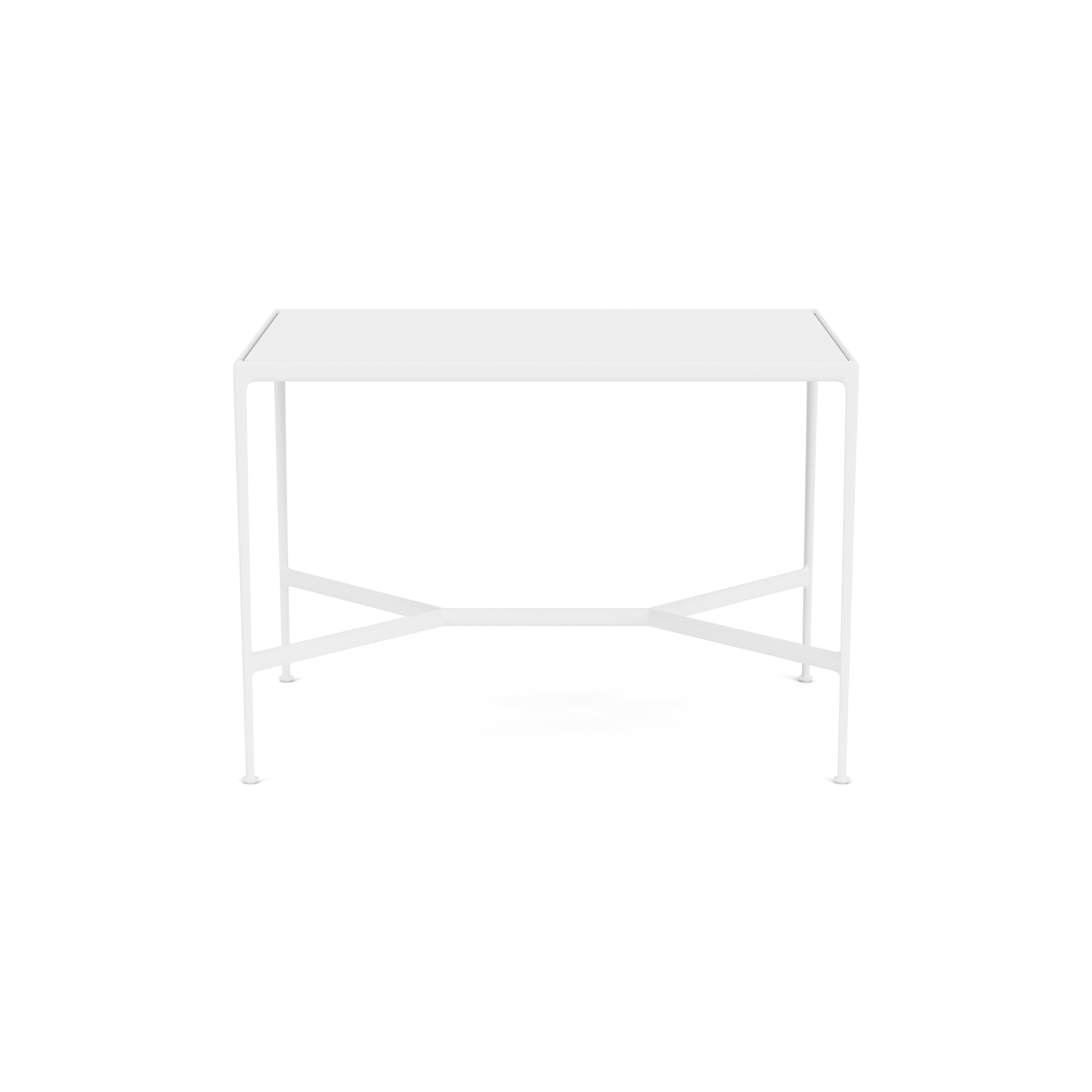 1966 High Table - Bar Height; 60 x 38
