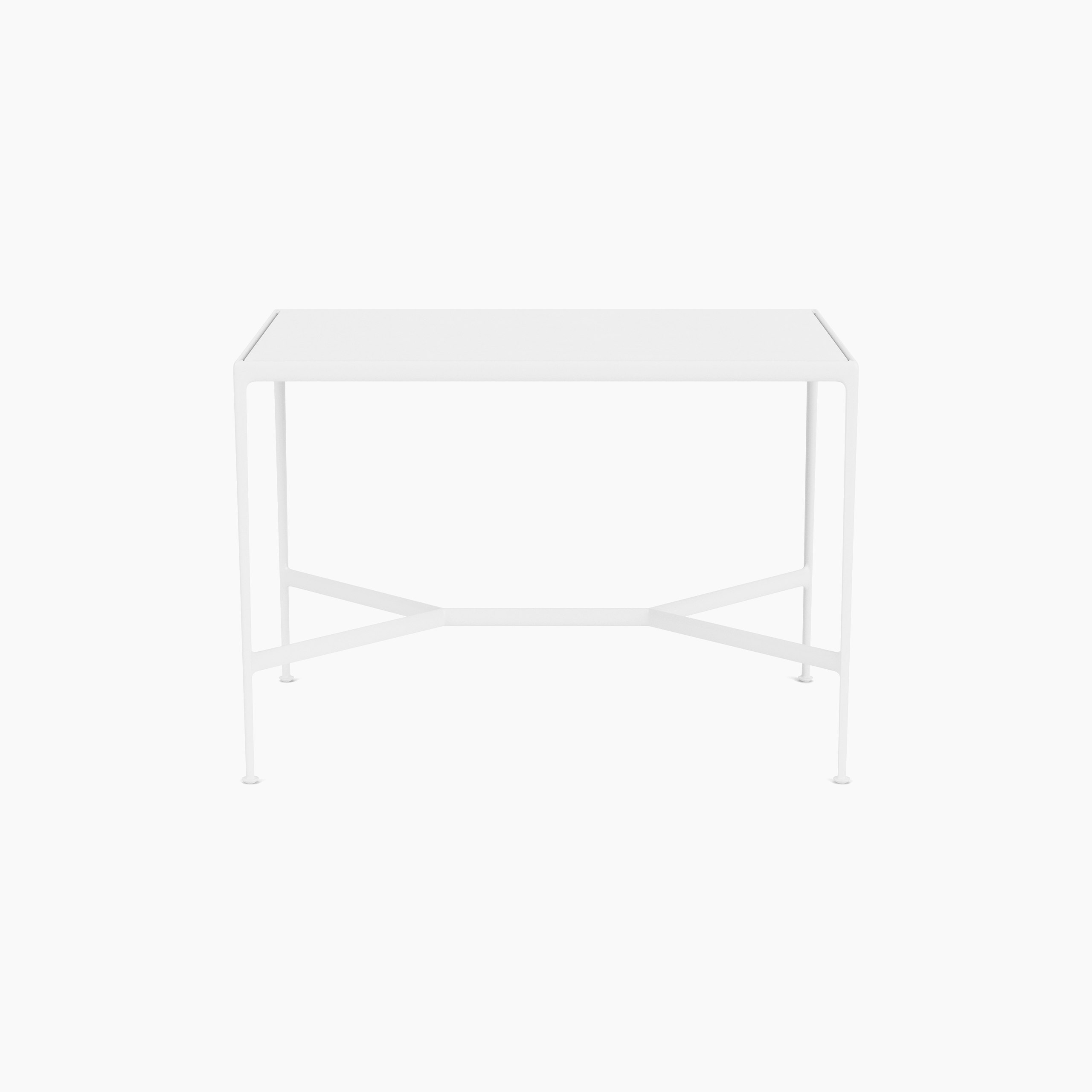 1966 High Table - Bar Height; 60 x 38